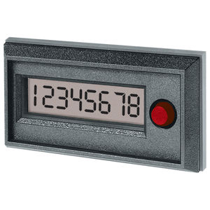 compteur totalisateur d'impulsions 1