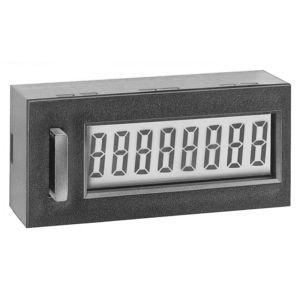 compteur totalisateur d'impulsions 1