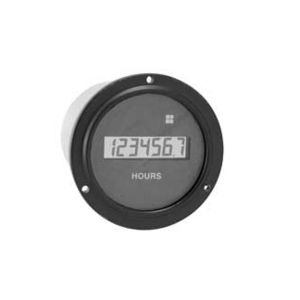 compteur horaire / numérique / électromécanique / électronique