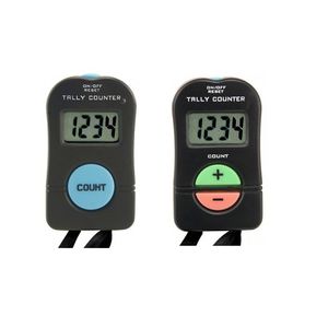 compteur totalisateur d'impulsions 1