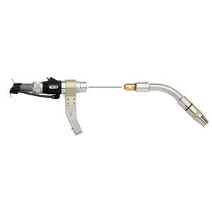 torche de soudage MIG-MAG 1