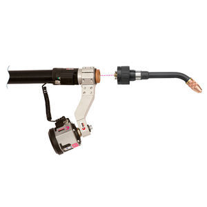 torche de soudage MIG-MAG 1