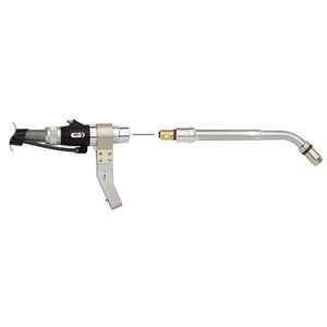 torche de soudage MIG-MAG 1