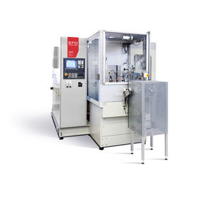 machine de trempe à induction