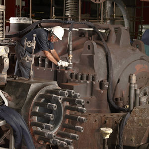 système de chauffage par induction