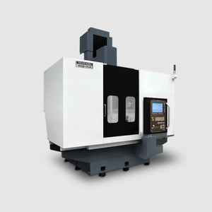 rectifieuse cylindrique 1