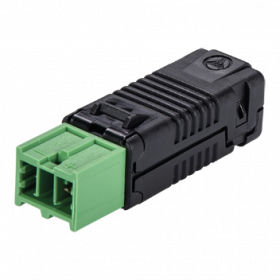 système de connexion 1