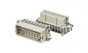 connecteur de données 1