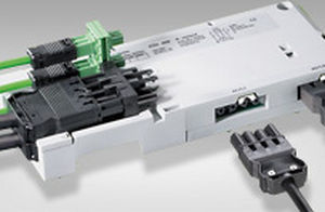 module d'E/S analogique