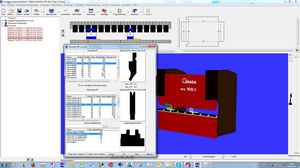 logiciel de pliage