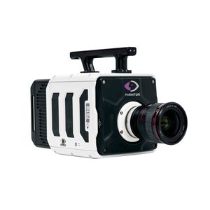 caméra digitale