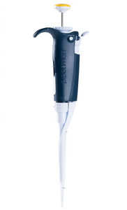 pipette mono-canal