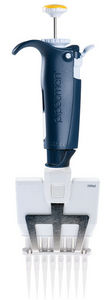 pipette multicanaux