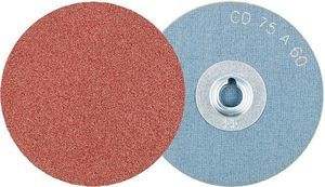 disque abrasif à l'oxyde d'aluminium 1