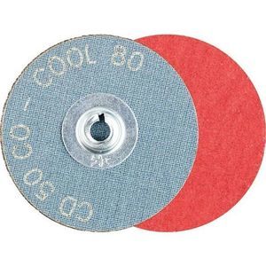 disque abrasif en céramique 1