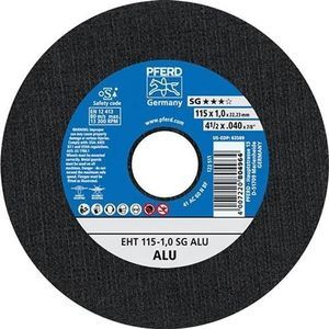 disque à tronçonner pour tôle 1