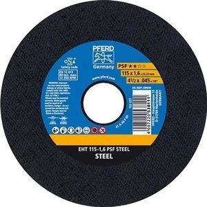 disque à tronçonner de métal 1