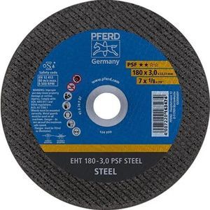 disque à tronçonner pour acier 1