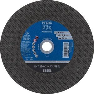 disque à tronçonner pour acier 1