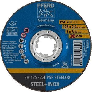 disque à tronçonner de métal 1