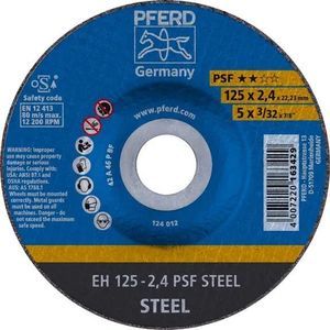 disque à tronçonner pour acier 1