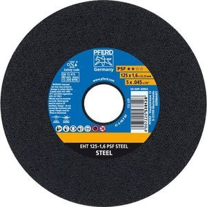 disque à tronçonner de métal 1