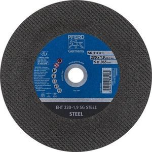 disque à tronçonner pour acier 1