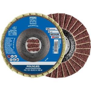 disque à lamelle de finition 1