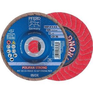 disque à lamelle de finition 1