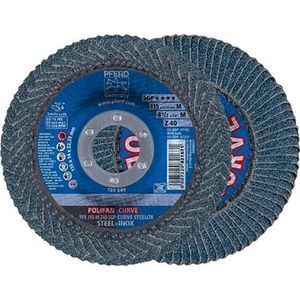 disque à lamelle de finition 1