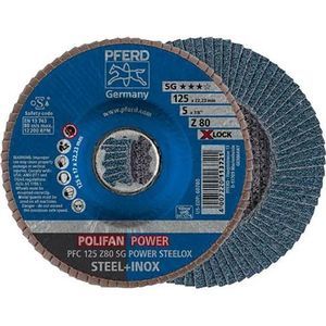 disque à lamelle de finition 1