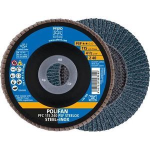 disque à lamelle en oxyde de zirconium 1