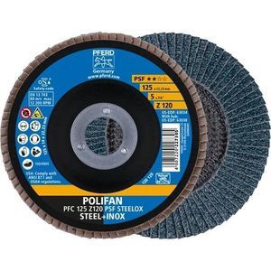 disque à lamelle en oxyde de zirconium 1