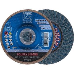 disque à lamelle de finition 1