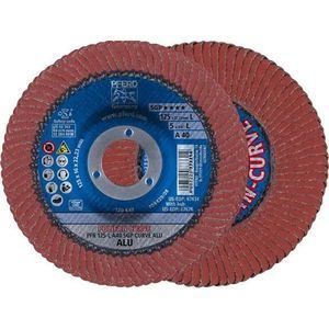disque à lamelle de finition 1