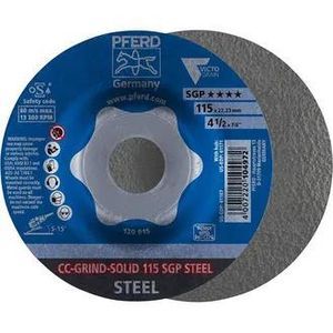 disque abrasif en zirconium 1