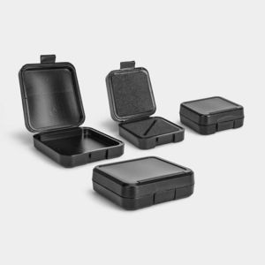 caisse à outils en plastique