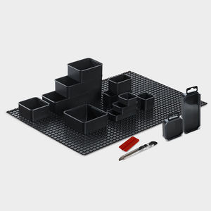 rangement pour tiroir modulaire