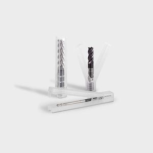 tube d'emballage en plastique 1