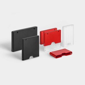 boîte d'emballage en plastique 1