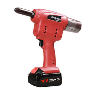 pince à riveter à commande assistée 1