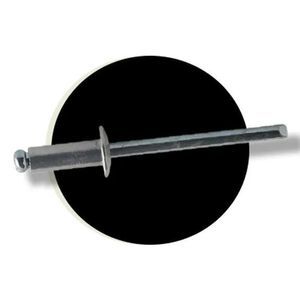 rivet à tête plate 1