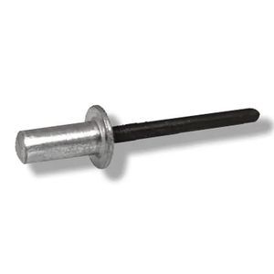 rivet aveugle