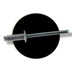 rivet aveugle
