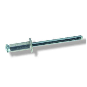 rivet aveugle
