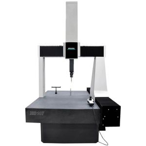 machine de mesure tridimensionnelle à portique