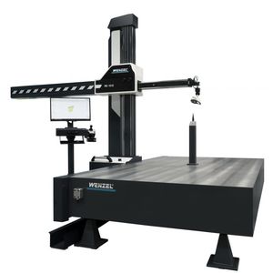 machine de mesure tridimensionnelle à commande manuelle