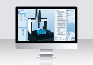 logiciel de simulation