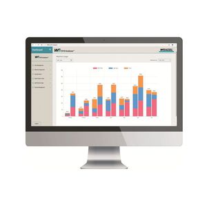 logiciel d'analyse