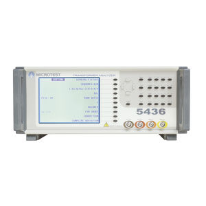 testeur pour transformateur